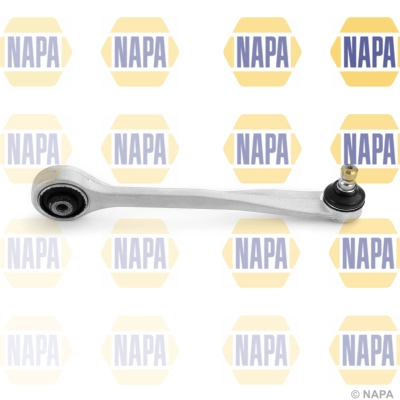 Control/Trailing Arm, wheel suspension (NST2958)