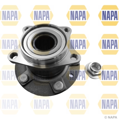 Wheel Bearing Kit (PWB1317)