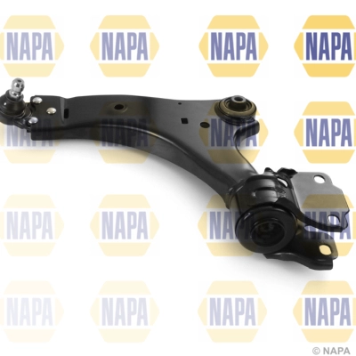 Control/Trailing Arm, wheel suspension (NST2813)