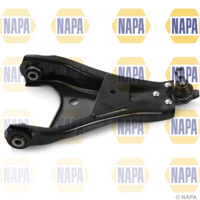 Control/Trailing Arm, wheel suspension (NST2599)