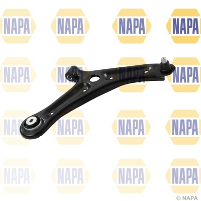 Control/Trailing Arm, wheel suspension (NST2939)