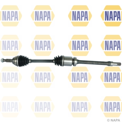 Drive Shaft (NDS1280R)