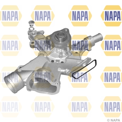 Water Pump, engine cooling (NWP1420)