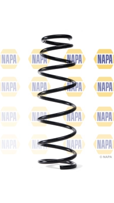 Suspension Spring (NCS1845)