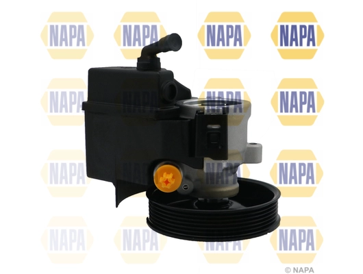 Hydraulic Pump, steering (NPS1204)