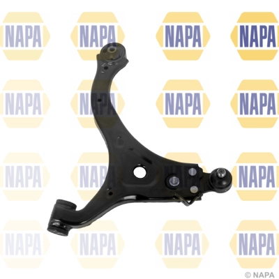 Control/Trailing Arm, wheel suspension (NST2763)