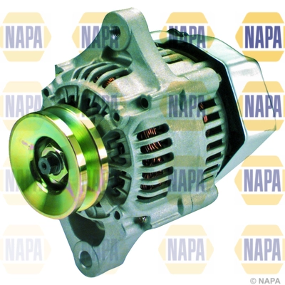 Alternator (NAL1876)