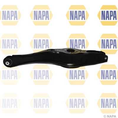 Control/Trailing Arm, wheel suspension (NST2271)