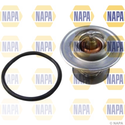 Thermostat, coolant (NTH1233)