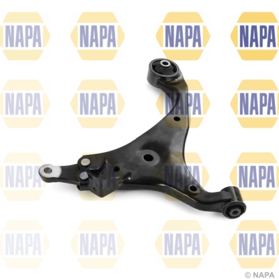 Control/Trailing Arm, wheel suspension (NST2814)