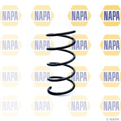 Suspension Spring (NCS1281)