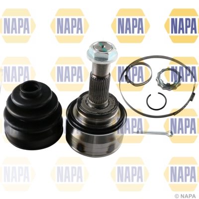 Joint, drive shaft (NCV1281)