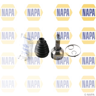 Joint, drive shaft (NCV1160)