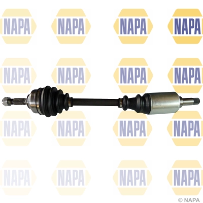 Drive Shaft (NDS1022L)