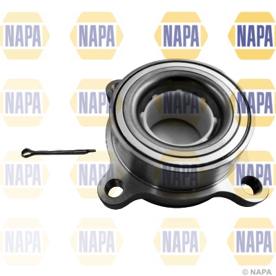 Wheel Bearing Kit (PWB1201)