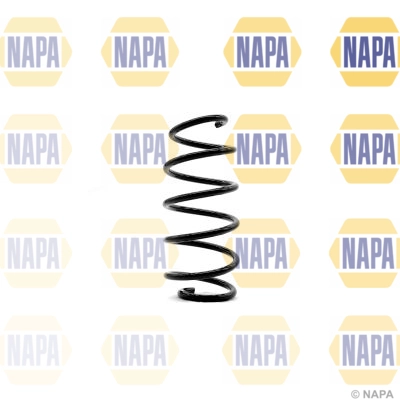 Suspension Spring (NCS1332)