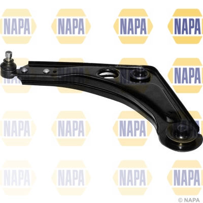 Control/Trailing Arm, wheel suspension (NST2051)