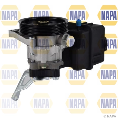 Hydraulic Pump, steering (NPS1005)