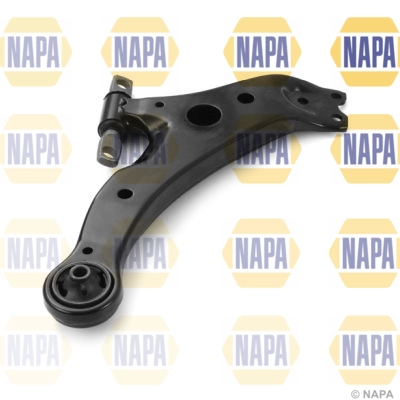 Control/Trailing Arm, wheel suspension (NST3076)