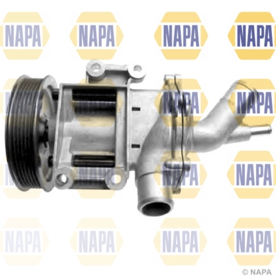 Water Pump, engine cooling (NWP1243)