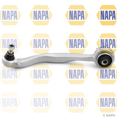 Control/Trailing Arm, wheel suspension (NST2265)