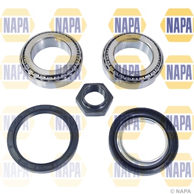 Wheel Bearing Kit (PWB1315)