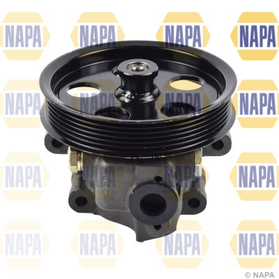 Hydraulic Pump, steering (NPS1185)