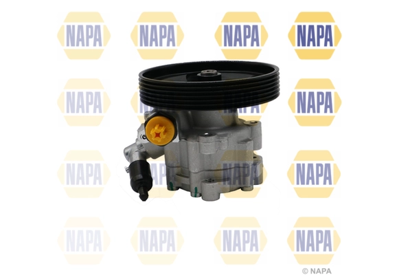 Hydraulic Pump, steering (NPS1164)