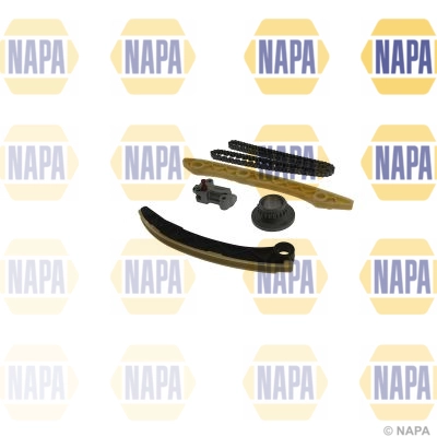 Timing Chain Kit (NCK4132)