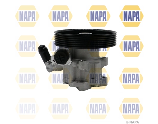 Hydraulic Pump, steering (NPS1167)