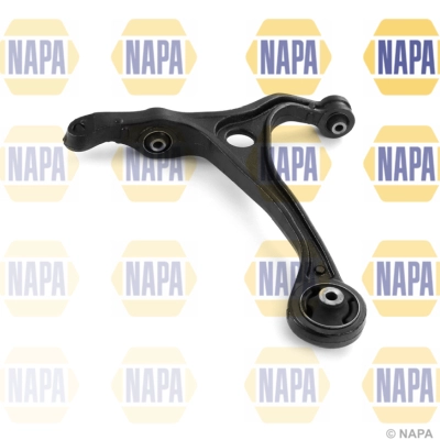 Control/Trailing Arm, wheel suspension (NST2818)