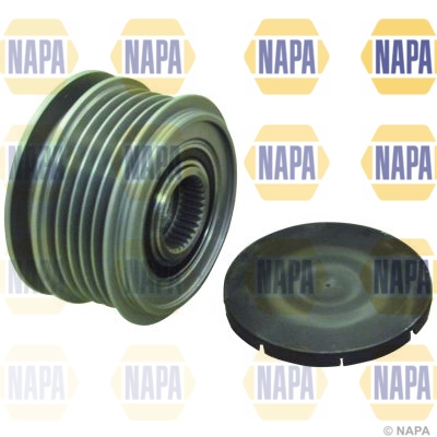 Alternator Freewheel Clutch (NOP1145)
