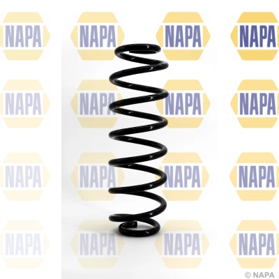 Suspension Spring (NCS1123)