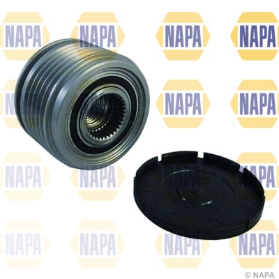 Alternator Freewheel Clutch (NOP1142)