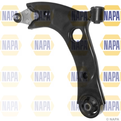 Control/Trailing Arm, wheel suspension (NST2930)