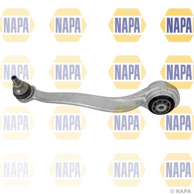 Control/Trailing Arm, wheel suspension (NST2605)