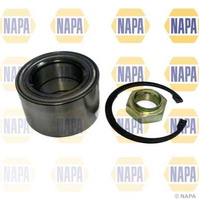 Wheel Bearing Kit (PWB1429)