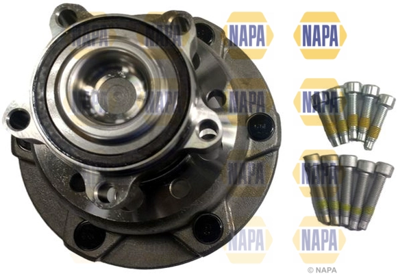 Wheel Bearing Kit (PWB1515)