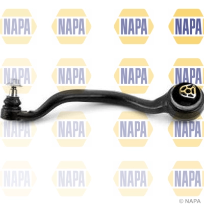 Control/Trailing Arm, wheel suspension (NST2419)