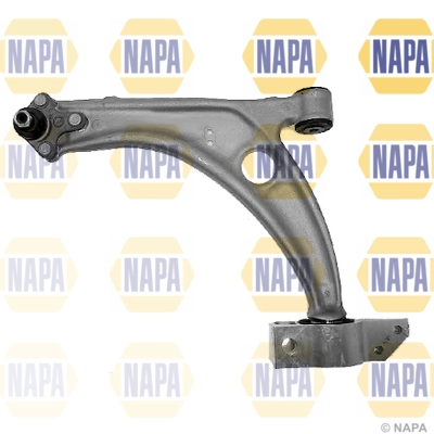Control/Trailing Arm, wheel suspension (NST2325)