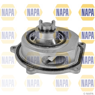 Water Pump, engine cooling (NWP1294)