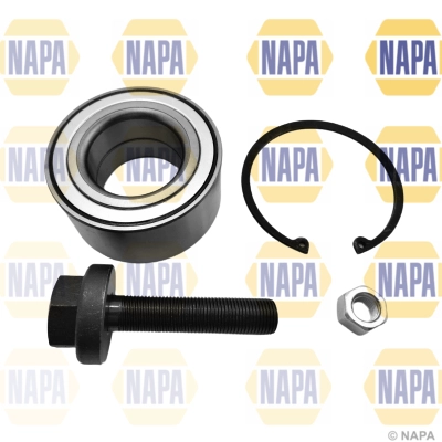 Wheel Bearing Kit (PWB1082)