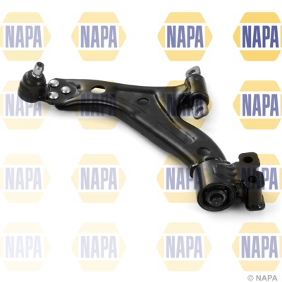 Control/Trailing Arm, wheel suspension (NST2633)
