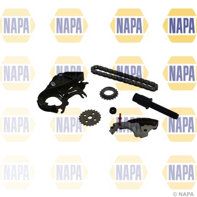 Timing Chain Kit (NCK4048)