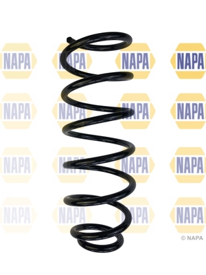 Suspension Spring (NCS1590)