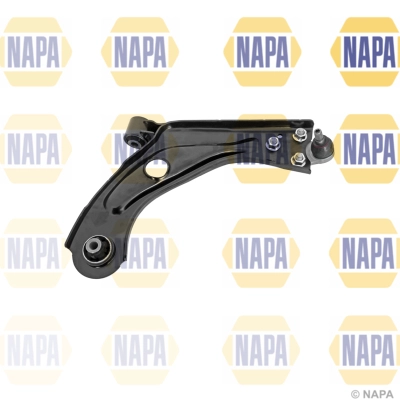 Control/Trailing Arm, wheel suspension (NST2778)