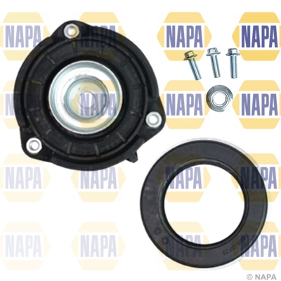 Suspension Strut Support Mount (NKM1001)