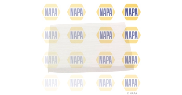 Filter, cabin air (NFC4014)