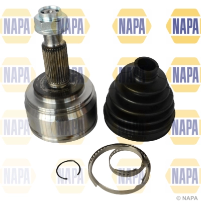 Joint, drive shaft (NCV1136)