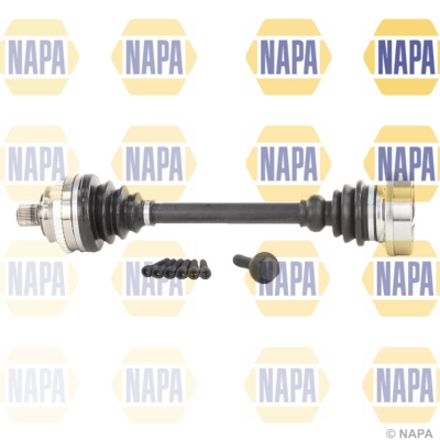 Drive Shaft (NDS1311LR)